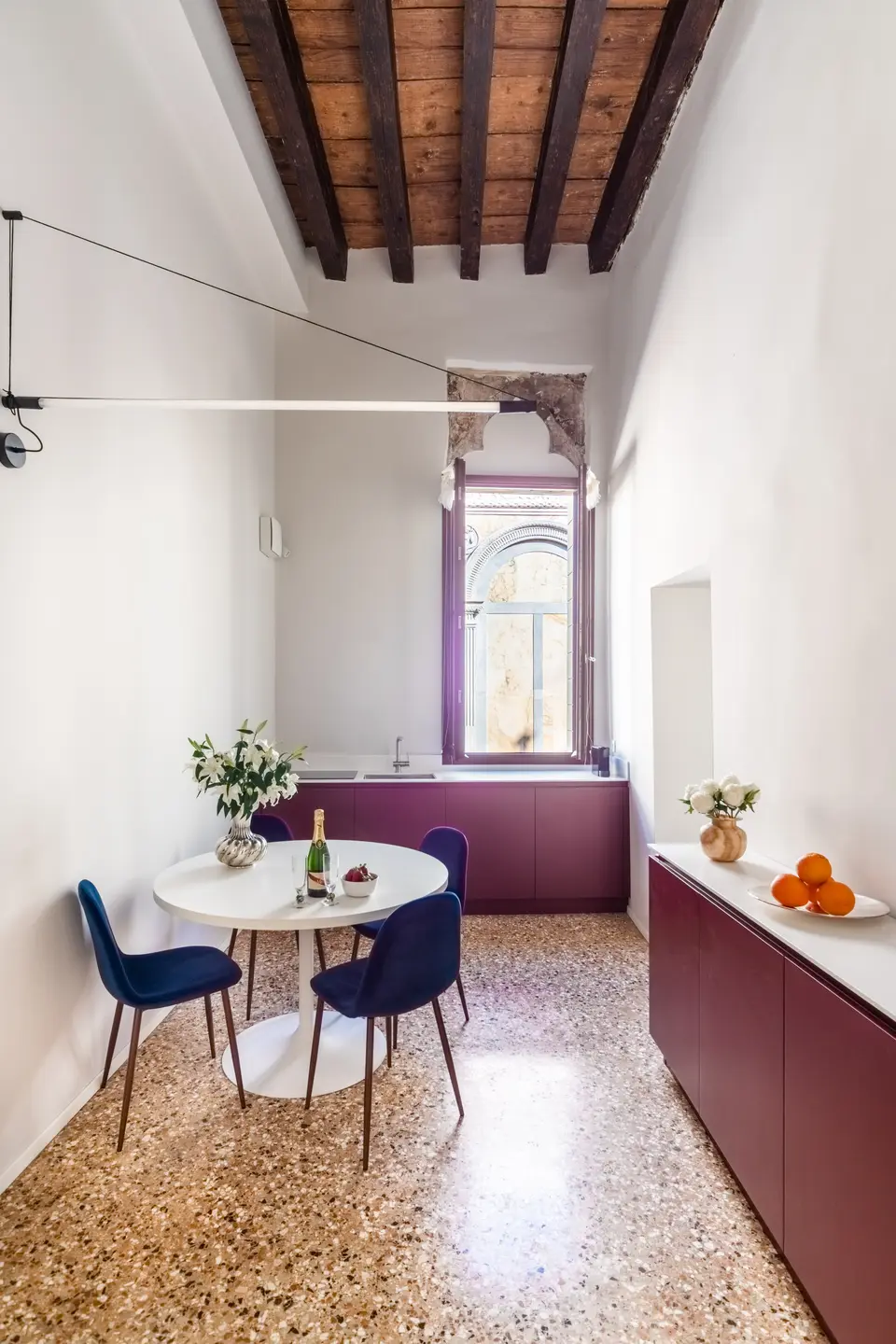 Dogà · Palazzo Miracoli, Venice — 2